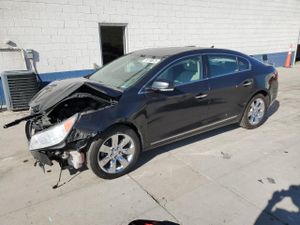 Buick LaCrosse PREMIUM 3.6L 6 2012