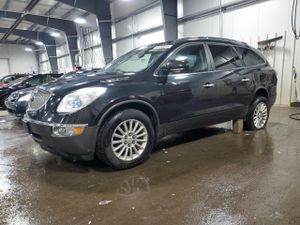 Buick Enclave CXL 3.6L 6 2011