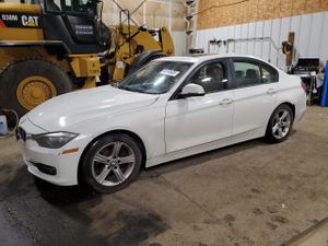 BMW 3 Series I 2.0L 4 2013