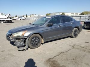 Honda Accord LX 2.4L 4 2011