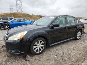 Subaru Legacy 2.5I PREMIUM 2.5L 4 2011