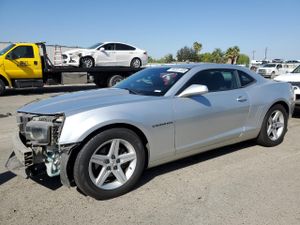 Chevrolet Camaro LS 3.6L 6 2013