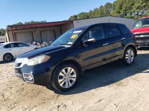 Acura RDX TECHNOLOGY 2.3L 4 2010