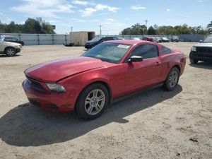 Ford Mustang 3.7L 6 2012