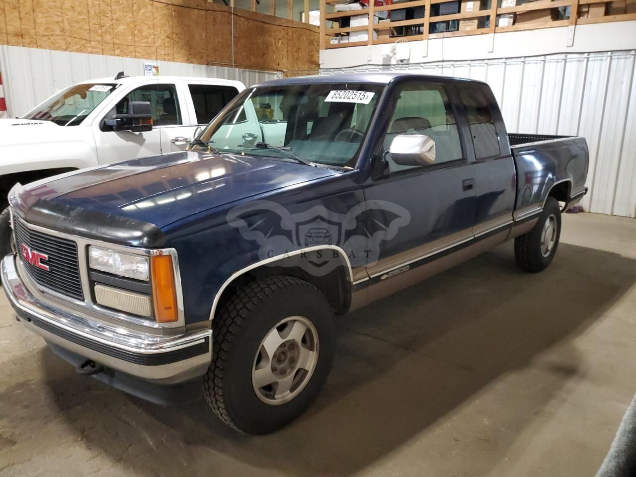 Chevrolet C/K 2500 K2500 5.7L 8 1994