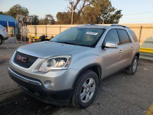 GMC Acadia SLT-1 3.6L 6 2007
