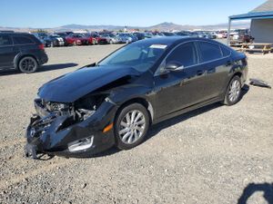 Mazda 6 I 2.5L 4 2012