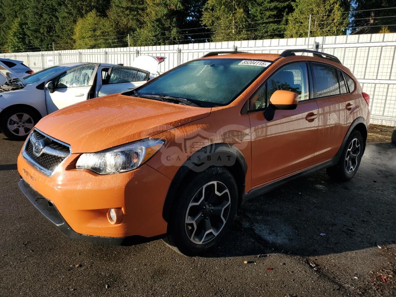 Subaru XV 2.0 PREMIUM 2.0L 4 2013
