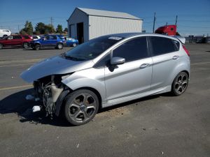 Ford Festiva ST 1.6L 4 2015