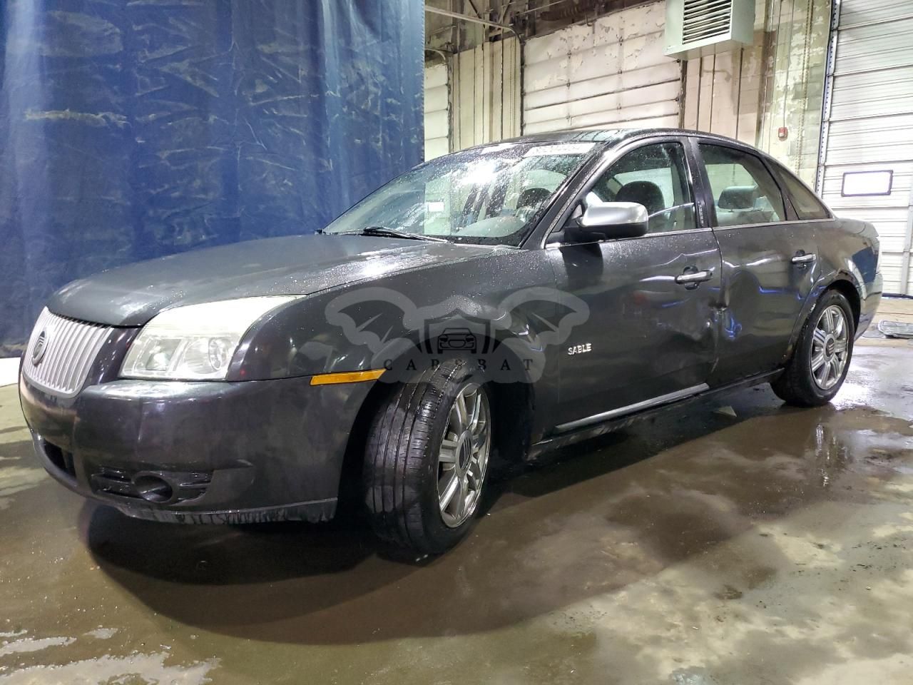 Mercury Sable PREMIER 3.5L 6 2008