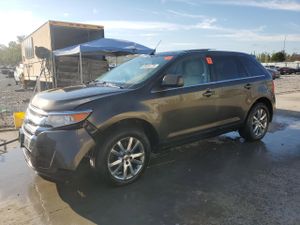 Ford Edge LIMITED 3.5L 6 2011