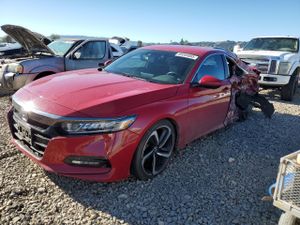 Honda Accord SPORT 1.5L 4 2018