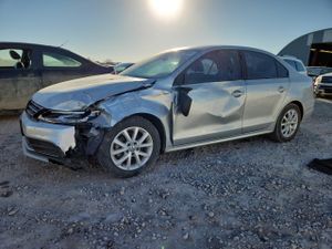 Volkswagen Jetta SE 1.8L 4 2015