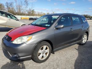 Toyota Corolla XR 1.8L 4 2005
