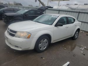 Dodge Avenger SE 2.4L 4 2009