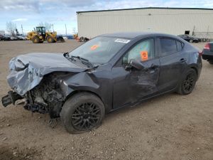 Mazda 3 SPORT 2.0L 4 2015
