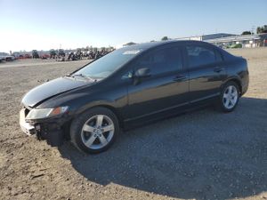 Honda Civic LX-S 1.8L 4 2011