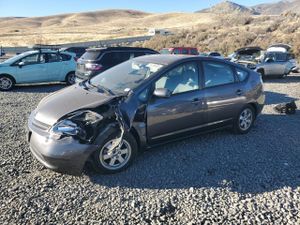 Toyota Prius 1.5L 4 2008