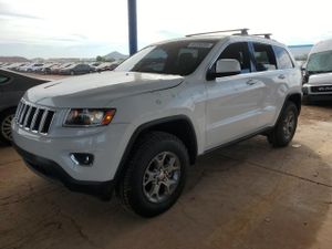 Jeep Grand Cherokee LAREDO 3.6L 6 2014