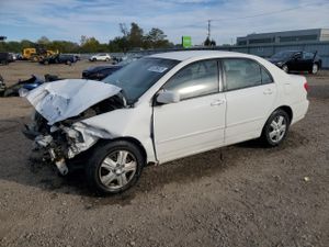 Toyota Corolla CE 1.8L 4 2008