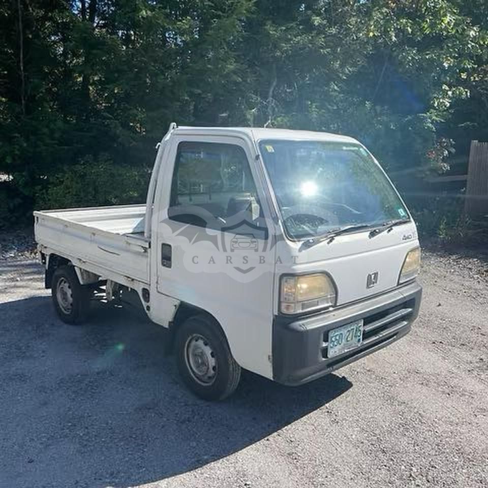 Honda Acty 1998