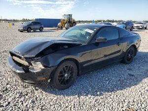 Ford Mustang 3.7L 6 2014