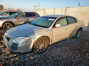 Buick Lucerne CXL 3.9L 6 2009