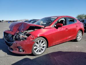 Mazda 3 TOURING 2.5L 4 2014