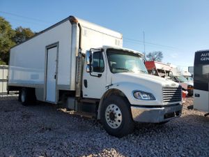 Freightliner Business Class M2 106 MEDIUM DUTY 6.7L 6 2012