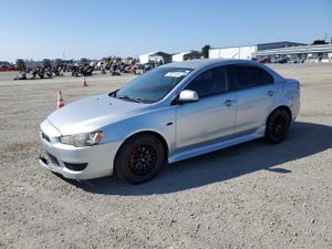 Mitsubishi Lancer ES/ES SPORT 2.0L 4 2014