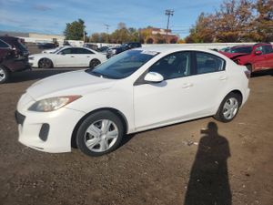 Mazda 3 I 2.0L 4 2013