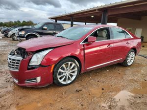 Cadillac XTS LUXURY COLLECTION 3.6L 6 2015