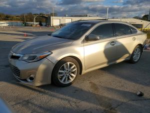 Toyota Avalon XLE 3.5L 6 2015