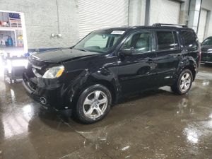 Honda Pilot EXL 3.5L 6 2013