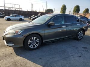 Honda Accord LX 2.4L 4 2015