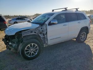Jeep Grand Cherokee LIMITED 3.6L 6 2014