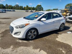 Hyundai Elantra 1.8L 4 2013