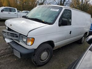 Ford Econoline E150 VAN 4.2L 6 1999
