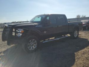 Ford F-250 SUPER DUTY 6.7L 8 2014