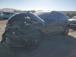 Porsche Macan BASE 2.0L 4 2025