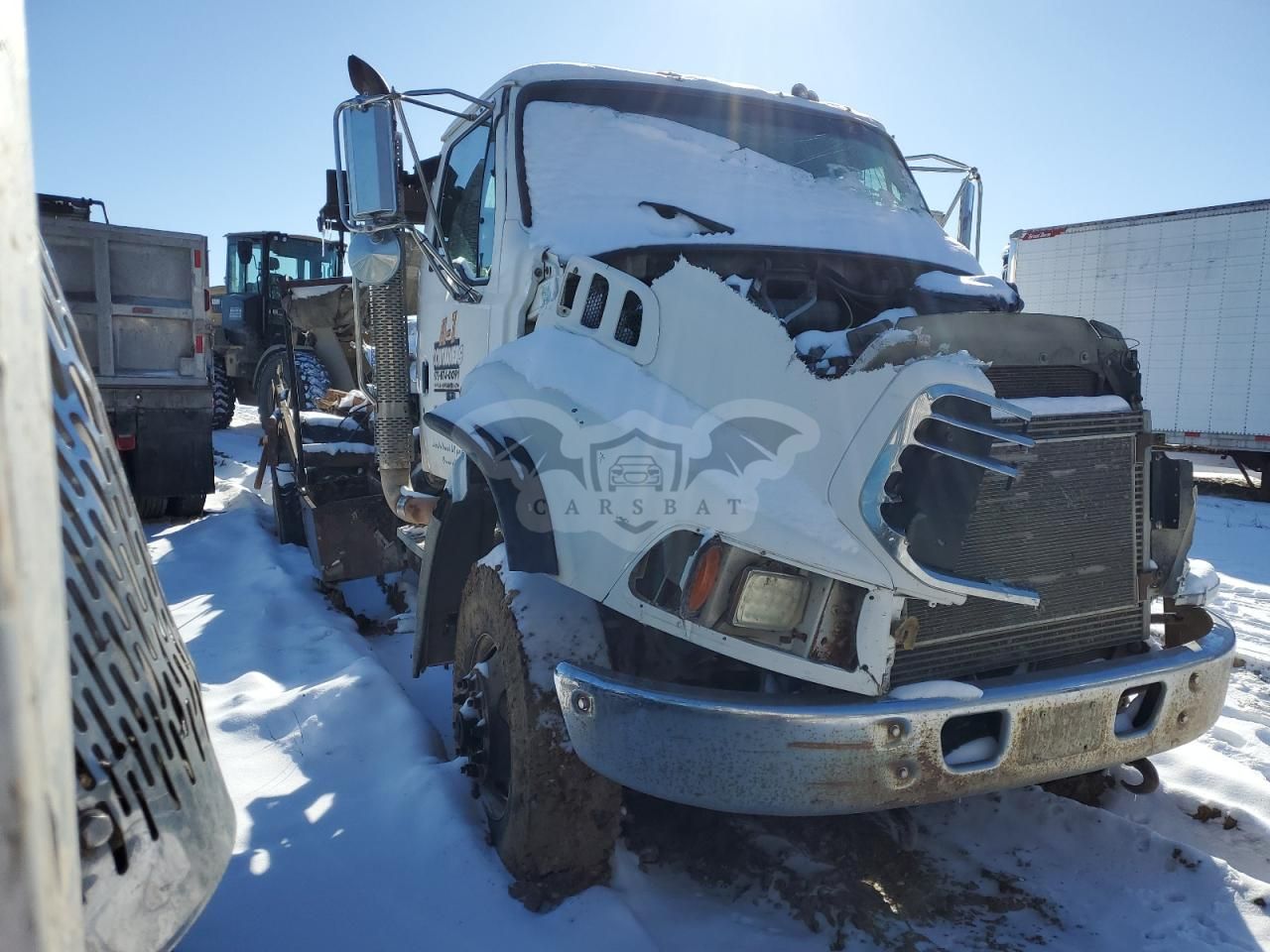 Sterling Truck L line 9500 6 2005