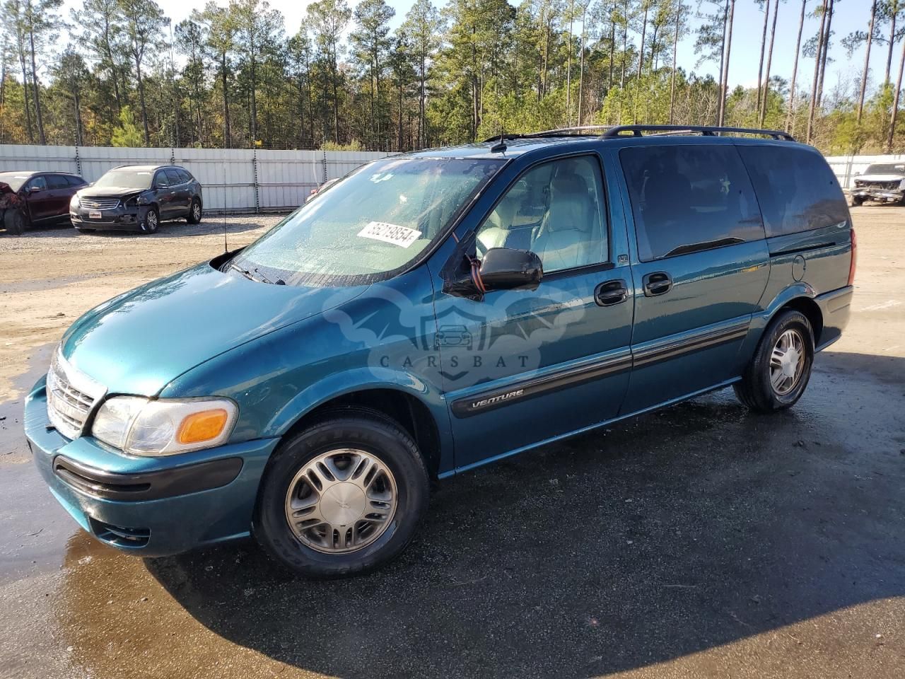 Chevrolet Venture 3.4L 6 2003
