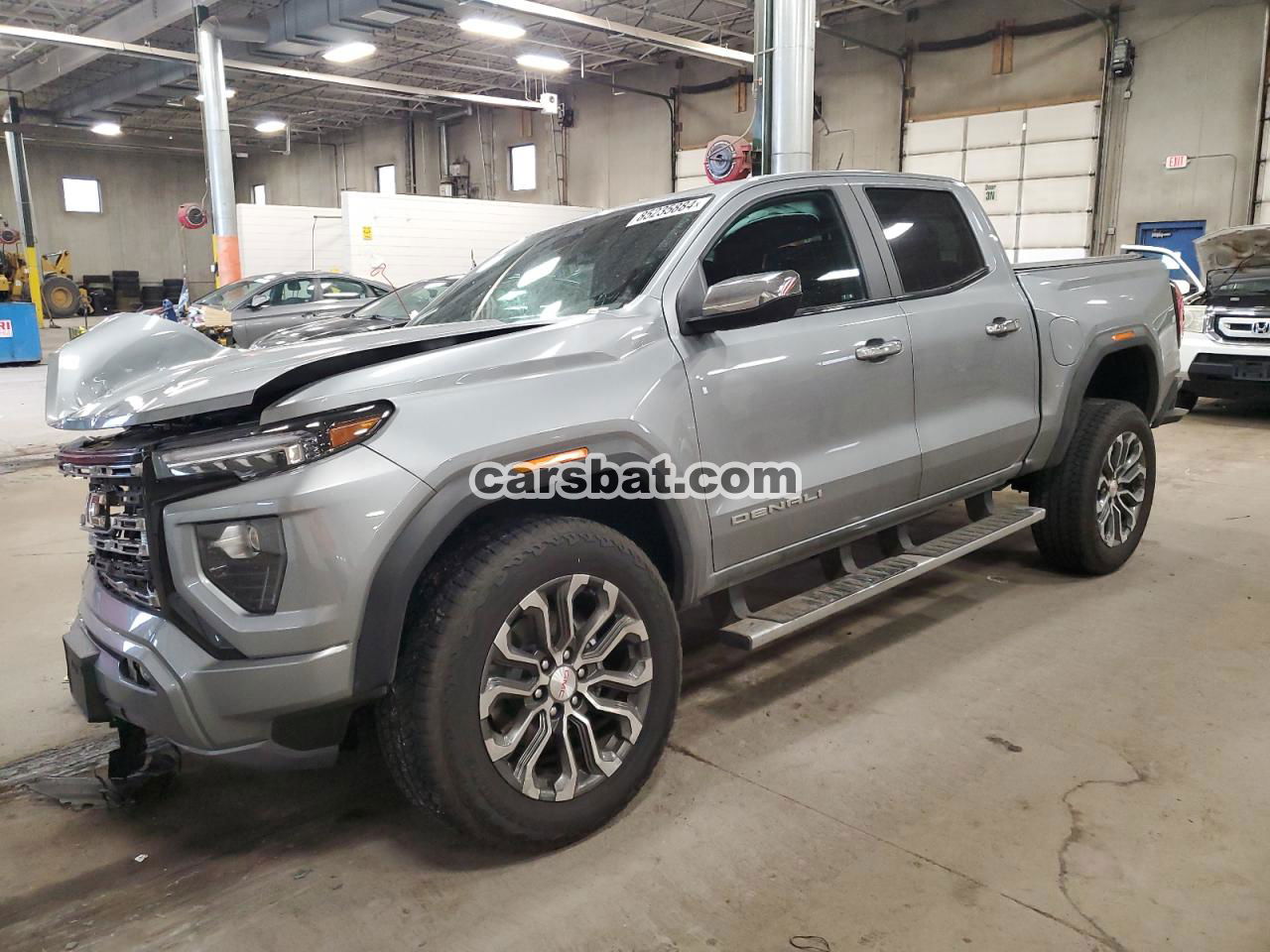 GMC Canyon DENALI 2.7L  4 2023