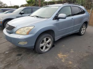 Lexus RX 330 3.3L 6 2004