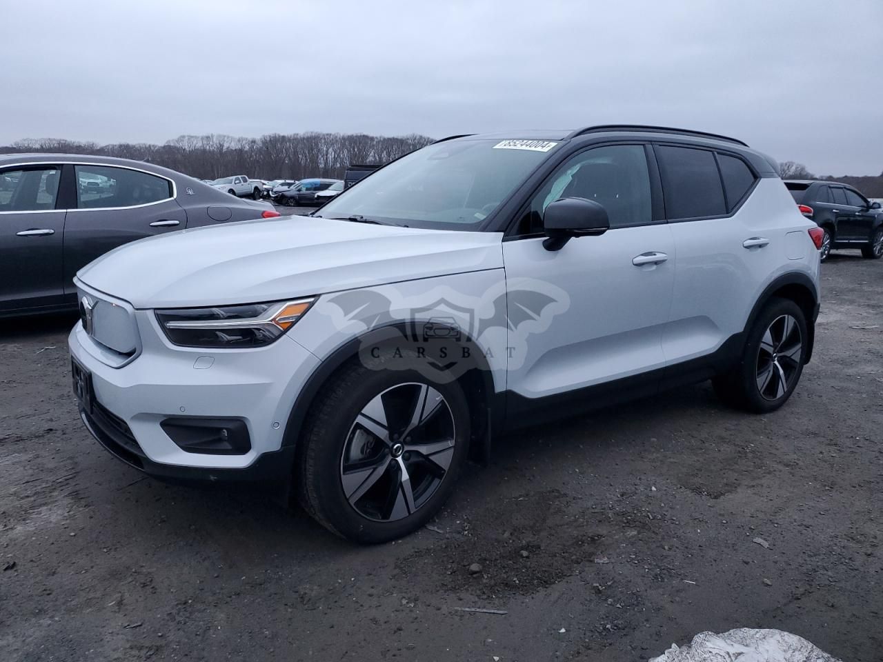 Volvo XC40 P8 RECHARGE PLUS U 2022