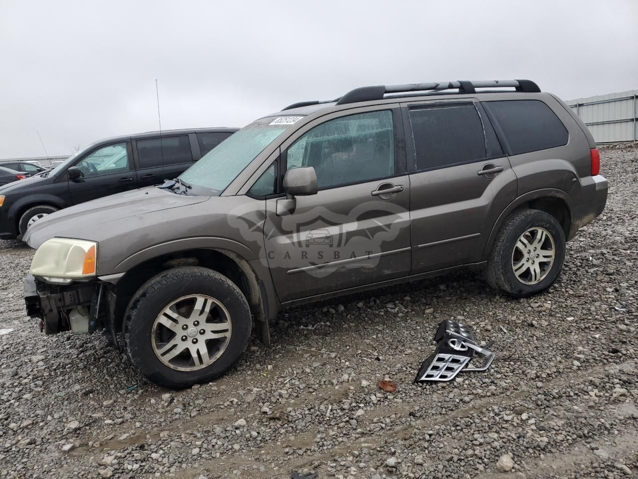 Mitsubishi Endeavor XLS 3.8L 6 2004