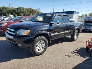 Toyota Tundra ACCESS CAB SR5 4.7L 8 2003