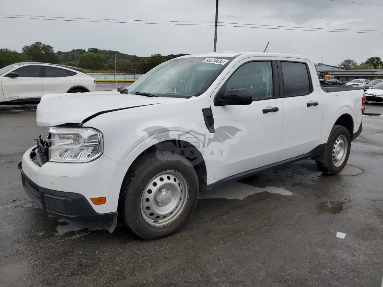 Ford Maverick XL 2.0L 4 2023