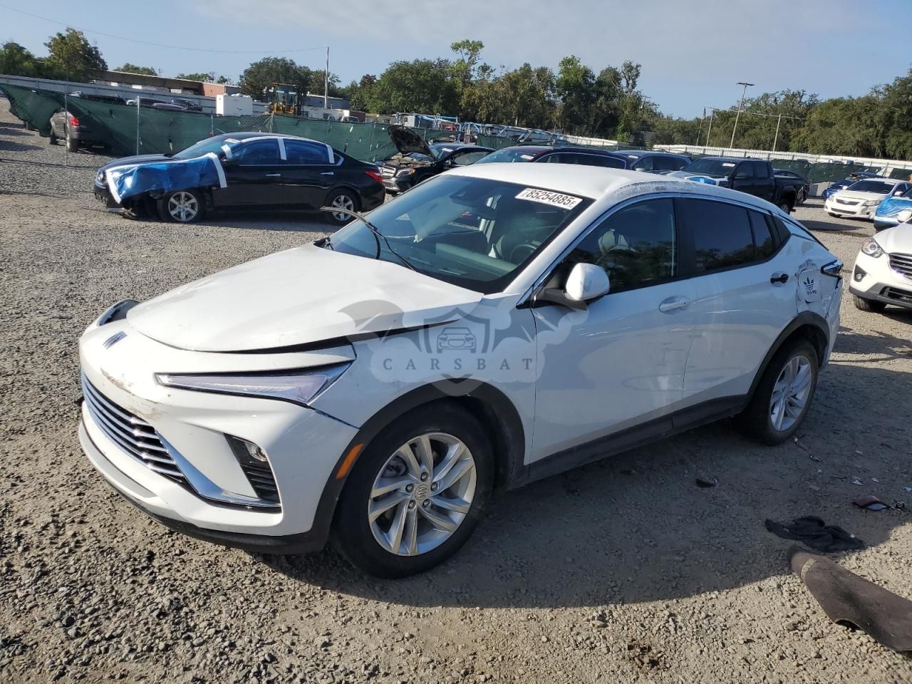 Buick Envista PREFERRED 1.2L 3 2024