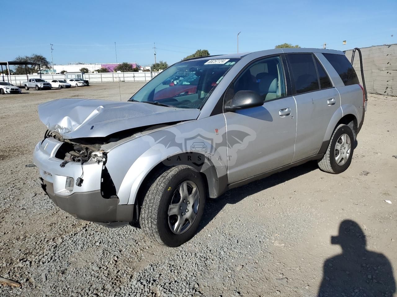 Saturn Vue 2.2L 4 2005